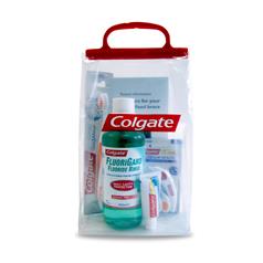 p COLG FLUORIGARD A/FREE ORTHO PACK