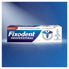 FIXODENT PROF ULTIMATE ADHESIVE 40g