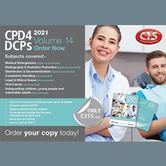 CPD FOR DCP MANUAL VOL 14