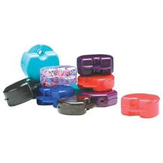 RETAINER BOXES 1.5in ASSORT COLOURS