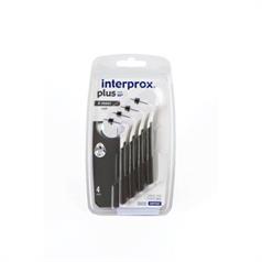 INTERPROX PLUS 2G BLACK XX MAXI 2.7mm