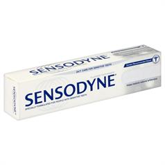 SENSODYNE GENTLE WHITENING 50ml T/P