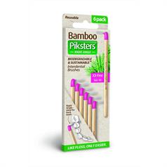 BAMBOO PIKSTERS ANGLE I/D 00 PINK PK 6