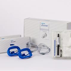 PHILIPS ZOOM 6% CHAIR KIT and 16% TAKEHOME
