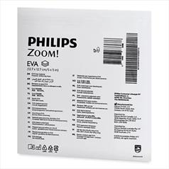PHILIPS ZOOM EVA TRAY MATERIAL PK 12