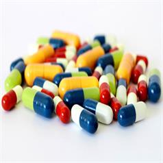Analgesics - Antibiotics