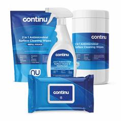Continu