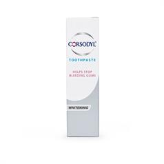 Corsodyl - Sensodyne