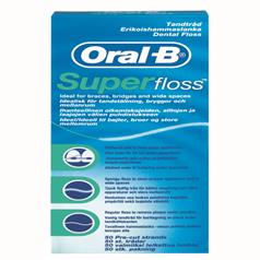 Oral B