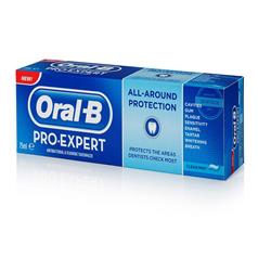 Oral B