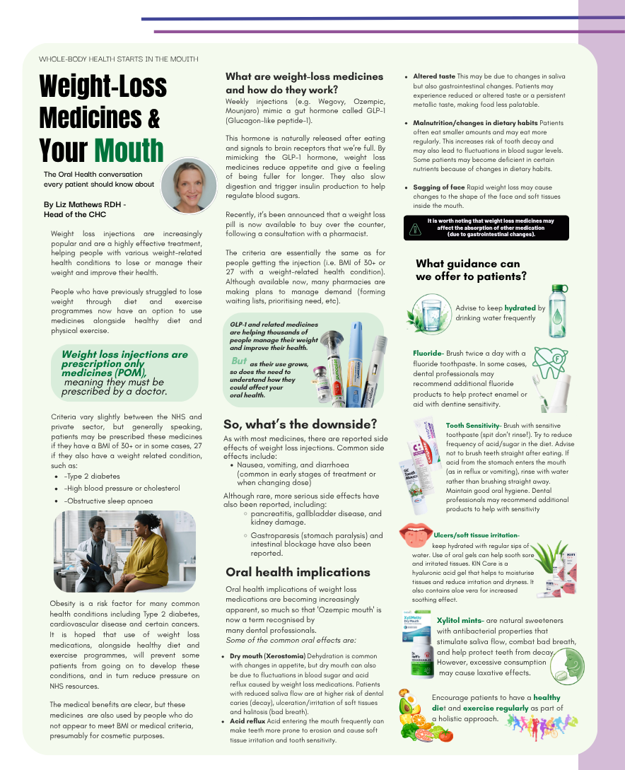 CTS Articles for All