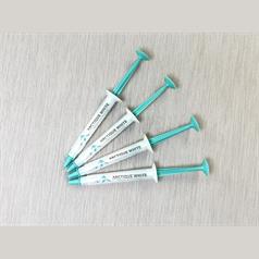 ARCTIQUE WHITE 20x3ml SYR 16% C/P TOP UP