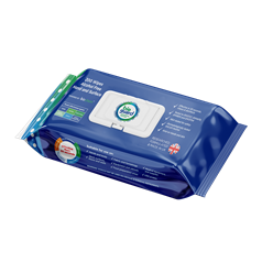 SOFT PACK OF BIOGUARD A/FREE 200 WIPES