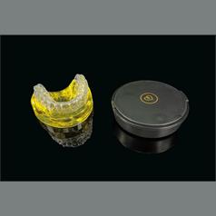 BOUTIQUE BLACK DIAMOND LAB TRAY VOUCHER