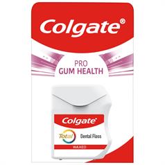 COLG TOTAL PRO GUM HEALTH FLOSS 25mtr