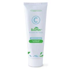 BIOMIN C FLUORIDE FREE ADULT T/P 75ml