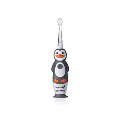 B/BABY WILD ONES PERCY PENGUIN T/BRUSH