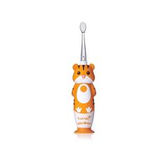 B/BABY WILD ONES TOBY TIGER T/BRUSH