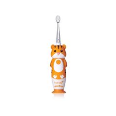 B/BABY WILD ONES TOBY TIGER T/BRUSH