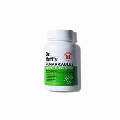 DR HEFFS REMARKABLE MINTS PK 75