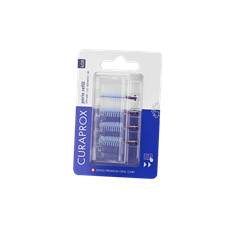 CURAPROX CPS 408 PERIO VIOLET I/D PK 4