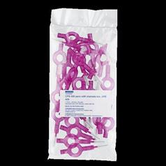 CURA CPS 406 PERIO HANDY FUCHSIA I/D PK 25