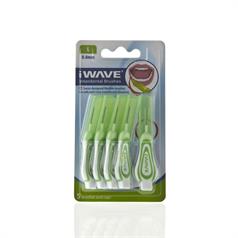 I WAVE I/DENTAL GREEN LGE 0.8mm