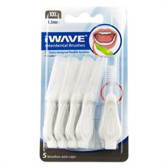 I WAVE I/DENTAL GREY XX LGE 1.3mm