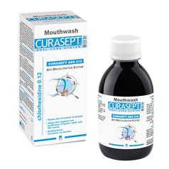 CURASEPT ADS 212 0.12pc 200ml M/RINSE