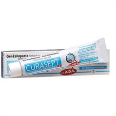 CURASEPT T/PASTE 0.05pc 75ml