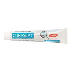 CURASEPT ADS 712 T/PASTE 0.12pc 75ml