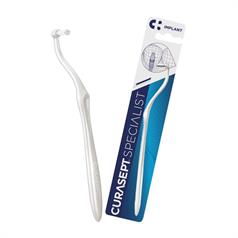 CURASEPT IMPLANT TOOTHBRUSH
