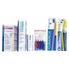 CURAPROX PERIO PACK FORTE