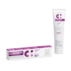 BIOSMALTO SENS T/PASTE 75ml MIX FRUIT
