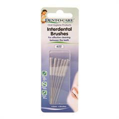 622 I/DENTAL BRUSH 4.0mm