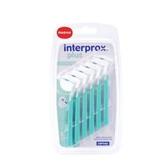 INTERPROX PLUS 2G GREEN MICRO 0.9mm