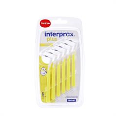 INTERPROX PLUS 2G YELLOW MINI 1.1mm