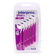INTERPROX PLUS 2G PURPLE MAXI 2.1mm