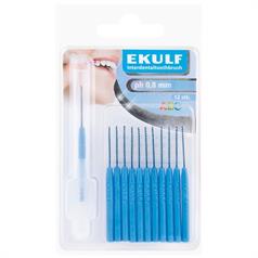 EKULF PH MAX 721 I/DENTAL BLUE 0.8mm