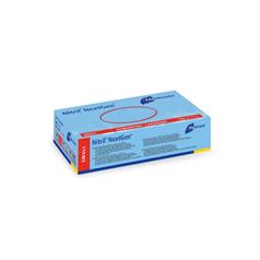 MEDITRADE XSML NITR NEXTGEN BLUE NITRILE