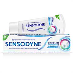SENSODYNE COMPLETE PROTECTION 75ml T/PASTE