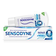 SENSODYNE REPAIR and PROTECT 75ml T/PASTE