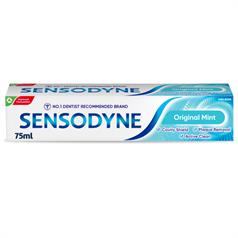 SENSODYNE DAILY CARE 75ml T/PASTE