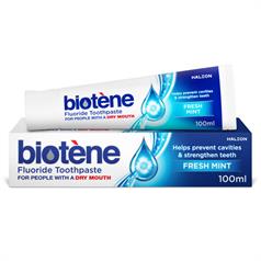 BIOTENE DRY MOUTH FRESH MINT 100ml T/PAS