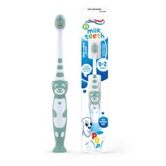 A/FRESH MILK TEETH AGES 0-2 T/BRUSH