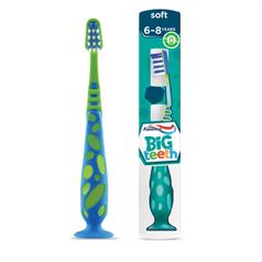 A/FRESH BIG TEETH AGE 6+ T/BRUSH