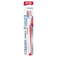 CORSODYL DAILY SOFT T/BRUSH