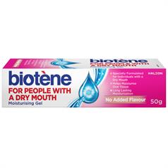 BIOTENE ORAL BALANCE SALIVA REP GEL 42.5