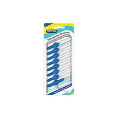 OPTIM ICON I/DENTAL BLUE X FINE 0.6mm