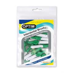 OPTIM ICON I/D SURGERY PK GREEN MEDIUM